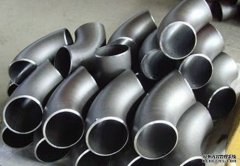 介绍不锈钢管件的 焊接技术要求